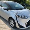 toyota sienta 2020 CFJ1655646 image 1