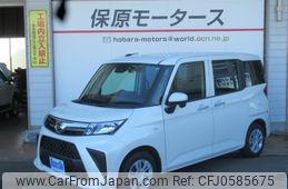 daihatsu thor 2022 -DAIHATSU--Thor 5BA-M910S--M910S-0019519---DAIHATSU--Thor 5BA-M910S--M910S-0019519-