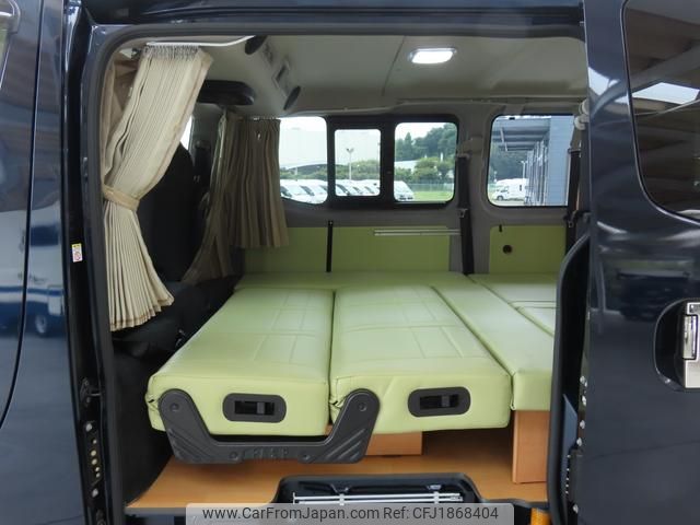 nissan nv350-caravan-van 2017 CFJ1868404 image 2