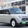 suzuki alto-lapin-chocolat 2024 CFJ1519973 image 7