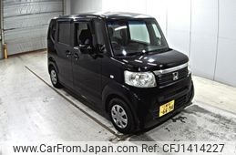 honda n-box 2012 -HONDA 【三重 581つ6694】--N BOX JF1-1056087---HONDA 【三重 581つ6694】--N BOX JF1-1056087-