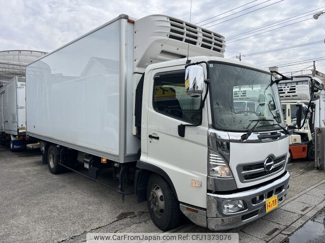 hino ranger 2014 -HINO--Hino Ranger TKG-FC9JJAA--FC9JJAA-12287---HINO--Hino Ranger TKG-FC9JJAA--FC9JJAA-12287- image 2
