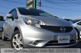 nissan note 2016 -NISSAN--Note DBA-E12--E12-477622---NISSAN--Note DBA-E12--E12-477622-