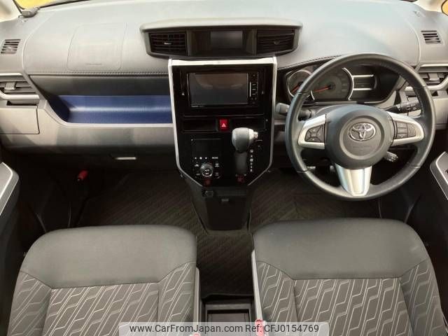 toyota roomy 2018 -TOYOTA--Roomy DBA-M910A--M910A-0044191---TOYOTA--Roomy DBA-M910A--M910A-0044191- image 2