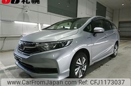 honda shuttle 2020 -HONDA--Shuttle GP8--2103479---HONDA--Shuttle GP8--2103479-