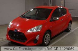 toyota aqua 2016 -TOYOTA--AQUA DAA-NHP10--NHP10-2542836---TOYOTA--AQUA DAA-NHP10--NHP10-2542836-