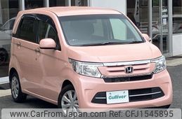 honda n-wgn 2016 CFJ1545895
