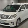 toyota alphard 2011 quick_quick_DBA-ANH20W_ANH20-8194027 image 1