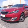 peugeot 308 2016 quick_quick_ABA-T9HN02_VF3LPHNYWFS124118 image 1