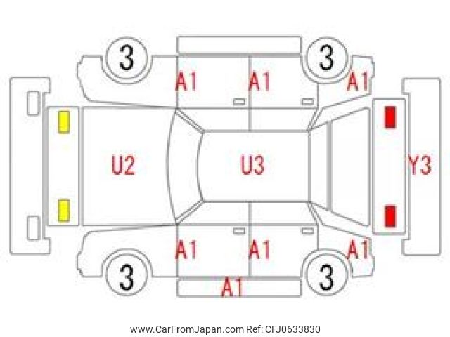 toyota pixis-epoch 2018 -TOYOTA--Pixis Epoch DBA-LA350A--LA350A-0011058---TOYOTA--Pixis Epoch DBA-LA350A--LA350A-0011058- image 2