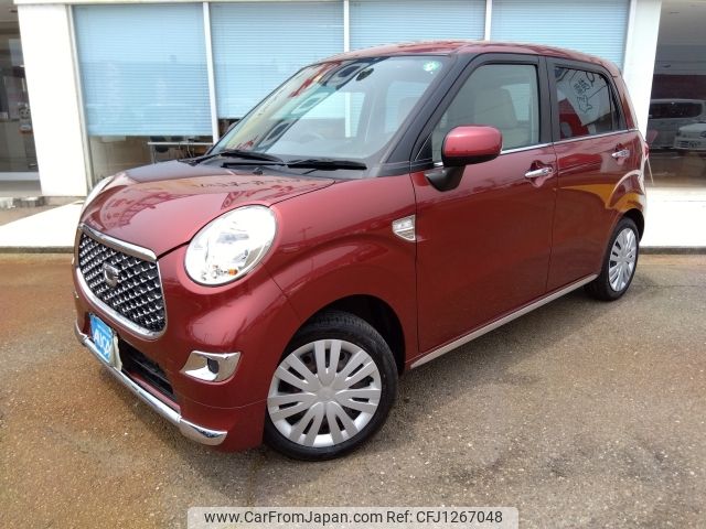 daihatsu cast 2018 -DAIHATSU--Cast DBA-LA250S--LA250S-0138174---DAIHATSU--Cast DBA-LA250S--LA250S-0138174- image 1