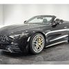 mercedes-benz sl-class 2022 quick_quick_4AA-232450C_W1K2324501F006855 image 12