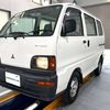 mitsubishi minicab-van 1998 Mitsuicoltd_MBMV0510654R0707 image 3