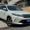 toyota harrier 2017 quick_quick_DBA-ASU60W_ASU60-0004243 image 4