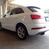 audi q3 2015 quick_quick_ABA-8UCZD_WAUZZZ8U4GR034292 image 4