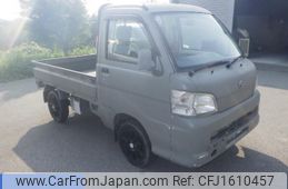 daihatsu hijet-truck 2008 CFJ1610457