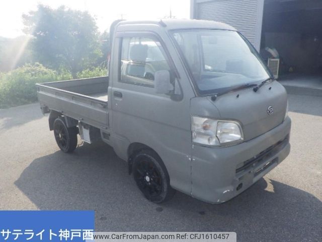 daihatsu hijet-truck 2008 CFJ1610457 image 1