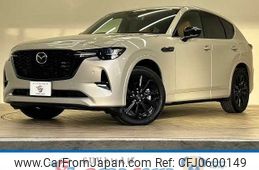 mazda mazda-others 2023 -MAZDA--CX-60 3CA-KH3R3P--KH3R3P-108828---MAZDA--CX-60 3CA-KH3R3P--KH3R3P-108828-