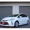 toyota prius-α 2015 quick_quick_ZVW40W_ZVW40W-3114866 image 1