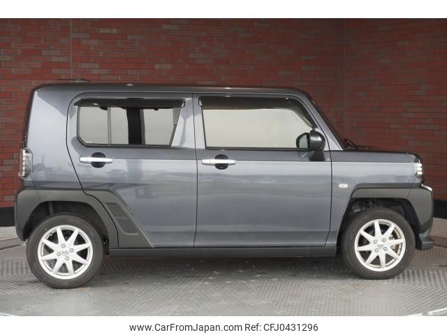 daihatsu taft 2023 quick_quick_5BA-LA900S_LA900S-0148299 image 2