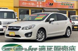 subaru impreza-wagon 2014 -SUBARU 【秋田 301ﾀ5694】--Impreza Wagon GP7--046194---SUBARU 【秋田 301ﾀ5694】--Impreza Wagon GP7--046194-