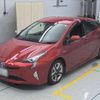 toyota prius 2016 -TOYOTA 【富山 301ﾉ8325】--Prius DAA-ZVW50--ZVW50-8007231---TOYOTA 【富山 301ﾉ8325】--Prius DAA-ZVW50--ZVW50-8007231- image 1