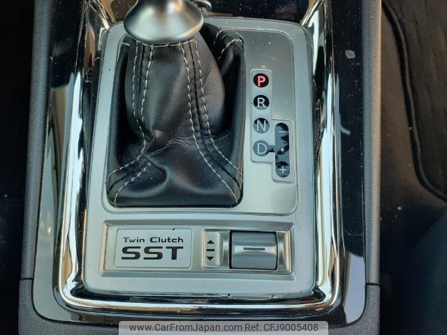 2014 Mitsubishi Galant Fortis CX4A - Car Price $14,154