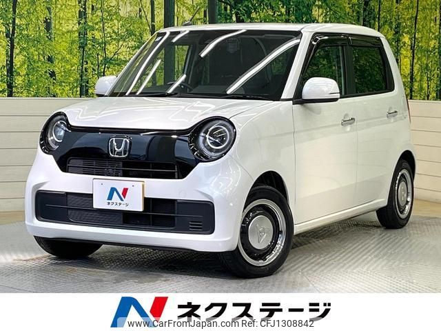 honda n-one 2022 quick_quick_JG3_JG3-1011611 image 1