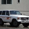 toyota land-cruiser-60 1984 quick_quick_BJ61V_BJ61-003325 image 6