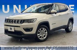 jeep compass 2019 -CHRYSLER--Jeep Compass ABA-M624--MCANJPBB0KFA53323---CHRYSLER--Jeep Compass ABA-M624--MCANJPBB0KFA53323-