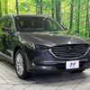mazda cx-8 2018 quick_quick_KG2P_KG2P-112066 image 17