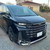 toyota vellfire 2024 -TOYOTA 【越谷 312ﾔ 612】--Vellfire 5BA-TAHA40W--TAHA40-0008871---TOYOTA 【越谷 312ﾔ 612】--Vellfire 5BA-TAHA40W--TAHA40-0008871- image 1