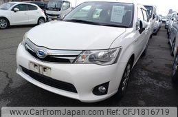 toyota corolla-fielder 2014 CFJ1816719