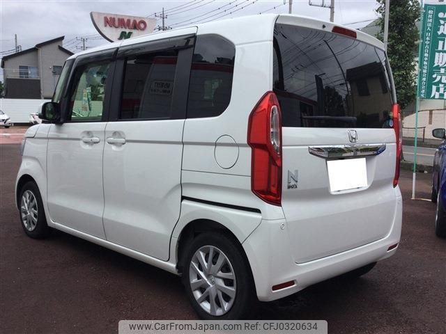 honda n-box 2019 -HONDA--N BOX JF3--1308528---HONDA--N BOX JF3--1308528- image 2