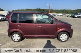 mitsubishi ek 2010 CFJ1880988