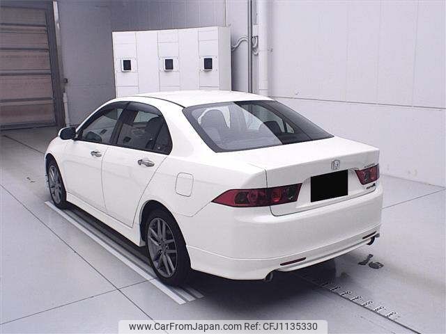 honda accord 2004 -HONDA--Accord CL7-1100188---HONDA--Accord CL7-1100188- image 2
