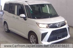 toyota roomy 2021 -TOYOTA--Roomy 5BA-M900A--M900A-0627750---TOYOTA--Roomy 5BA-M900A--M900A-0627750-