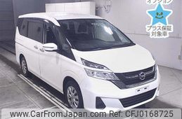 nissan serena 2019 -NISSAN--Serena C27--012084---NISSAN--Serena C27--012084-