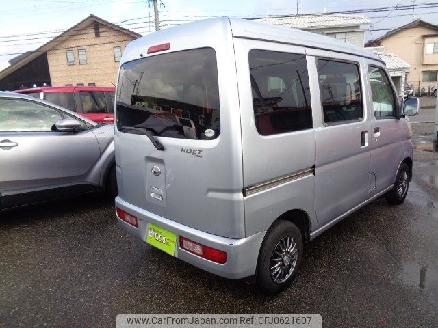 daihatsu hijet-van 2009 -DAIHATSU 【名変中 】--Hijet Van S331V--0024456---DAIHATSU 【名変中 】--Hijet Van S331V--0024456- image 2