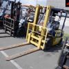 komatsu forklift undefined CFJ1628078 image 5