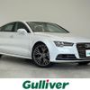 audi a7 2016 -AUDI--Audi A7 ABA-4GCYPC--WAUZZZ4G3GN182439---AUDI--Audi A7 ABA-4GCYPC--WAUZZZ4G3GN182439- image 1