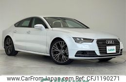 audi a7 2016 -AUDI--Audi A7 ABA-4GCYPC--WAUZZZ4G3GN182439---AUDI--Audi A7 ABA-4GCYPC--WAUZZZ4G3GN182439-