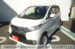 mitsubishi ek 2017 CFJ1881218