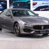 maserati quattroporte 2022 quick_quick_MQP30_ZAMYP56C001381183 image 15