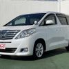 toyota alphard 2012 -TOYOTA--Alphard DBA-GGH20W--GGH20-8054887---TOYOTA--Alphard DBA-GGH20W--GGH20-8054887- image 1