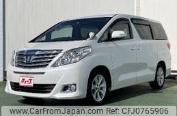 toyota alphard 2012 -TOYOTA--Alphard DBA-GGH20W--GGH20-8054887---TOYOTA--Alphard DBA-GGH20W--GGH20-8054887-