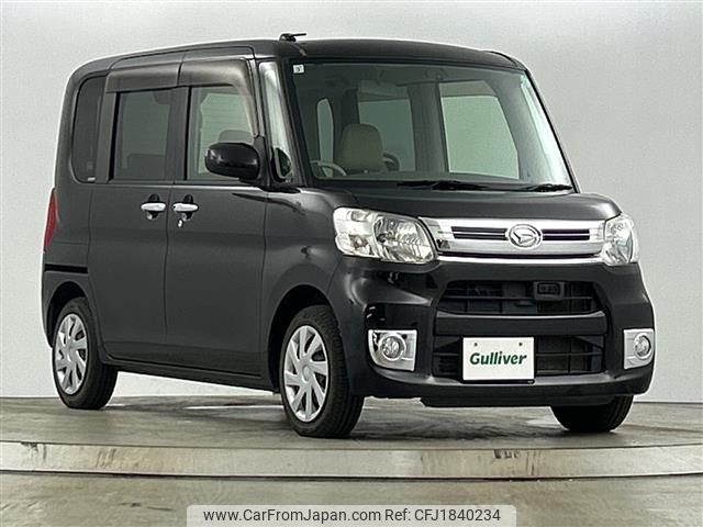 daihatsu tanto 2015 CFJ1840234 image 1