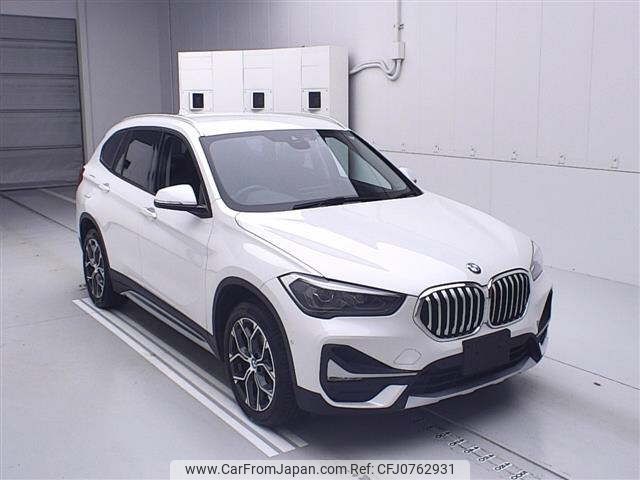 bmw x1 2020 -BMW--BMW X1 AD20-05P63734---BMW--BMW X1 AD20-05P63734- image 1