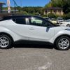 toyota c-hr 2022 CFJ1632332 image 34