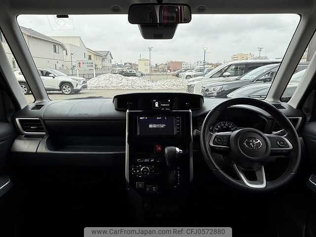 toyota roomy 2021 quick_quick_5BA-M900A_M900A-0616306 image 2